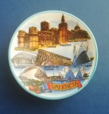 M3 C2 - Magnet frigider - Tematica turism - Spania 33