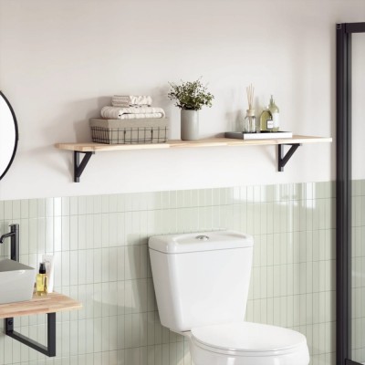 vidaXL Blat de masă 140x30x2 cm dreptunghiular lemn masiv de acacia 4008742 foto