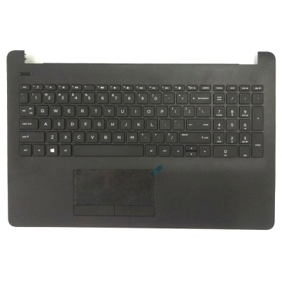 Top case capac superior pentru HP laptop 15-dw3043nq foto
