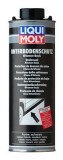 ANTIFON PROTECTIE SASIU PE BAZA DE BITUM - NEGRU 1 L