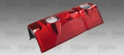 Lampa spate VW CRAFTER 30-35 bus (2E) (2006 - 2016) VALEO 043716 foto