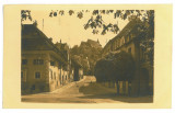 1948 - SIGHISOARA, Mures, Romania - old postcard, real PHOTO - used - 1931, Circulata, Fotografie