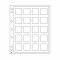 Set 2 folii ENCAP pentru capsule QUADRUM MINI
