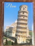 D7 - Magnet frigider - tematica turism - Italia 32