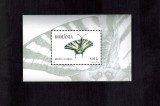 Romania Colita MNH 2011 Fauna Fluture LP 1897
