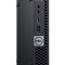 Calculator Refurbished DELL OptiPlex 7060 Mini PC, Intel Core i3-8100T 3.10GHz, 8GB DDR4, 256GB SSD + Windows 10 Pro NewTechnology Media
