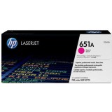 CE343A Toner Cartridge 651A Magenta, HP