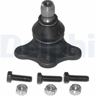 DELPHI TC687 Articulatie sarcina/ghidare foto