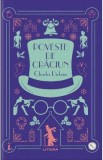 Poveste de Craciun - Charles Dickens