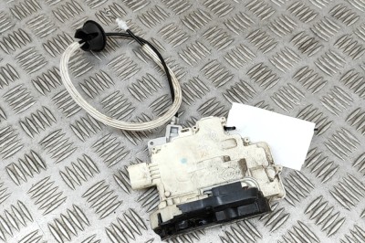 &amp;Icirc;ncuietoare ușă st&amp;acirc;nga față AUDI A4 Cabrio 8H7, B6, 8HE, B7 2009 OEM: 8E2837015AA 28328288 foto