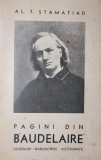 PAGINI DIN BAUDELAIRE