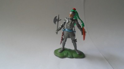 bnk jc Britains Ltd Swoppet - cavaler foto