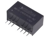 Convertor DC/DC 1W 18-36V la 5V 200mA SIP8