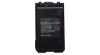 &Icirc;nlocuire baterie radio VHBW pentru Icom BP-265LI, BP-265 - 2500 mAh 7,4 V Li-Ion + clemă pentru curea