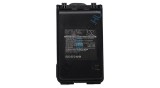 &Icirc;nlocuire baterie radio VHBW pentru Icom BP-265LI, BP-265 - 2500 mAh 7,4 V Li-Ion + clemă pentru curea