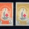 New Hebrides (Fr) 1963 - Crucea Rosie, serie neuzata