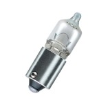 Bec semnalizare 12V 21W H21W BAY9S omologat (Bosch)