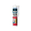 Silicon Universal Bison, Transparent, 280Ml