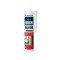 Silicon Universal Bison, Transparent, 280Ml