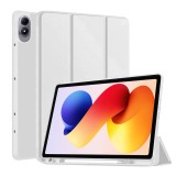 Husa Xiaomi Redmi Pad 2 Pro Asteroid GSM Flex Trifold Pen, gri