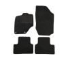 Covorase mocheta Peugeot 3008 III Hybrid 2024-, e-3008 2024-, culoare neagra, 4 buc. AutoDrive ProParts