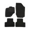 Covorase mocheta Peugeot 3008 III Hybrid 2024-, e-3008 2024-, culoare neagra, 4 buc. AutoDrive ProParts