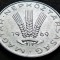 Moneda 20 FILERI / FILLER - RP UNGARA / Ungaria Comunista, anul 1969 * cod 3678
