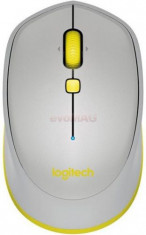 Mouse Bluetooth Logitech M535 (Gri) foto