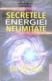 SECRETELE ENERGIEI NELIMITATE-SAL RACHELE-348087