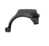 Segment reparatie aripa spate VW POLO (6N) HB, 10.1994-08.1999, partea stanga, model Hatchback, modele cu 5 usi,