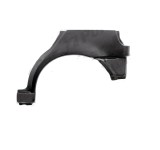 Segment reparatie aripa spate VW POLO (6N) HB, 10.1994-08.1999, partea stanga, model Hatchback, modele cu 5 usi,