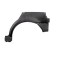 Segment reparatie aripa spate VW POLO (6N) HB, 10.1994-08.1999, partea stanga, model Hatchback, modele cu 5 usi,