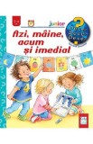 Azi, maine, acum si imediat - Daniella Prusse, Susanne Szesny