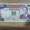 KENYA 100 SHILINGI 1981 SUPERBĂ