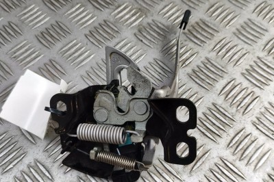 Zăvor de siguranță capota HONDA e:Ny1 2024 OEM: 74120-31A-H01 | 31927984 foto