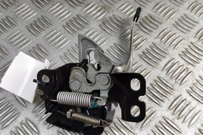 Zăvor de siguranță capota HONDA e:Ny1 2024 OEM: 74120-31A-H01 | 31927984