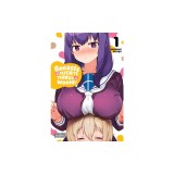 Breasts Are My Favorite Things in the World!, Vol. 1