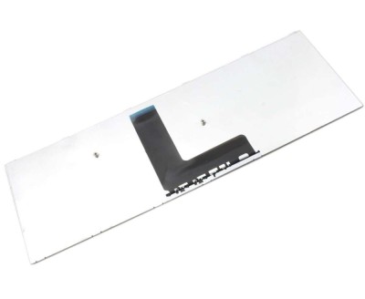 Tastatura Toshiba Alba Satellite C50 B, Satellite C50A B, Satellite C50D B, Satellite C55 B, Satellite C55D B foto