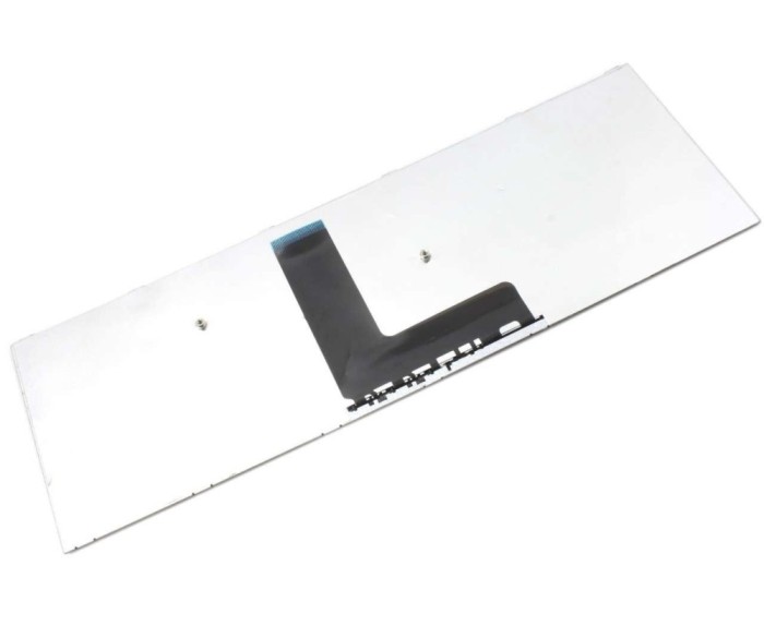 Tastatura Toshiba Alba Satellite C50 B, Satellite C50A B, Satellite C50D B, Satellite C55 B, Satellite C55D B