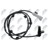 Senzor abs fata Chevrolet Spark 2010-, Stanga, 95937220