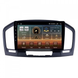 Navigatie dedicata cu Android Opel Insignia A 2008 - 2013, 8GB RAM, Radio GPS