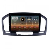 Cumpara ieftin Navigatie dedicata cu Android Opel Insignia A 2008 - 2013, 4GB RAM, Radio GPS