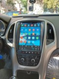 Sistem Navigatie Android Opel Astra J model Tesla RAM 2G