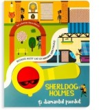 Sherldog Holmes si diamantul pierdut - Agnese Baruzzi