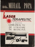 Mihail Popa - Laser terapeutic