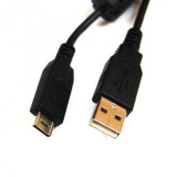Cablu USB pentru Panasonic Lumix K1HA14AD0001