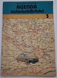 Agenda automobilistului Vol. 3 - N. Dragulanescu, V. Valerian