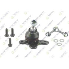 Pivot brat suspensie Seat Arosa (6h1); Vw Lupo 1 (6x1, Polo (6n2), Polo 3 (6n1), Polo Van Box / Liftback (6n1), Punte Fata, Stanga, inferior; TEKNORO