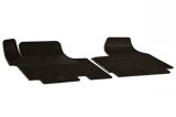 Cumpara ieftin Set covorase auto cauciuc umbrella pentru renault trafic (2007-2014) opel vivaro (2001-2014)- 2pcs
