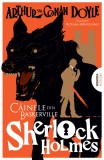 C&acirc;inele din Baskerville (Seria Sherlock Holmes) - Sir Arthur Conan Doyle